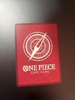 One Piece TCG Nico Robin OP09-062 Leader Parallel Alternative Art English NM - Image 2