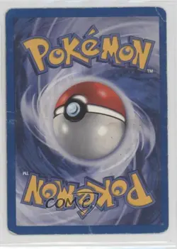 Cloyster German 1st Ed. Pokemon Fossil #32 1999 - Image 2