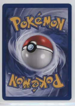 Pidgeot German Pokemon Jungle #24 1999 - Image 2