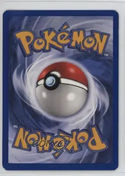 Pineco Pokemon Neo Discovery #61 2001 - Image 2