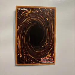 Yugioh Big-Winged Berfomet DUNE-EN004 Super Rare 1st Edition MINT🧊 - Image 2