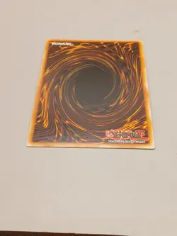 Yugioh Worldsea Dragon Zealantis MP23-EN193 Prismatic Secret Rare 1st Edition NM - Image 5