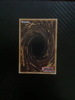 Yugioh! Magical Hats - RA03-EN107 - Quarter Century Secret Rare - 1st Edition Ne - Image 2