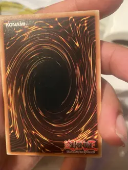 YuGiOh Dark Magician Girl SBC1-ENA05 1st Edition Secret Rare - LP - Image 2