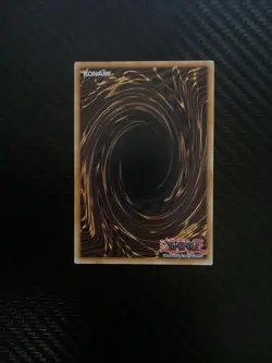 Yugioh Gladiator Beast Retiari MZTM-EN070 Collector's Rare 1st Edition NM - Image 2
