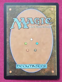 Magic The Gathering CONSPIRACY MANA GEYSER red card MTG - Image 2