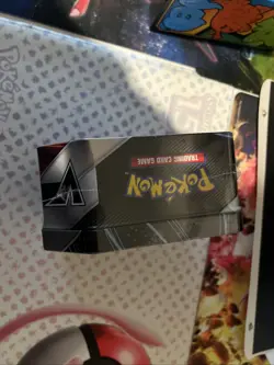 Pokemon Trading Card Game Empoleon V Strikers Tin New Factory Seal - Image 4