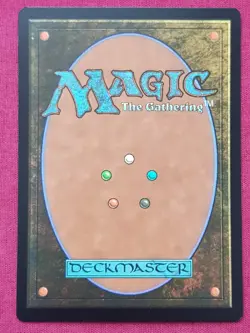 Magic The Gathering AETHERDRIFT DEATHLESS PILOT black card MTG - Image 2