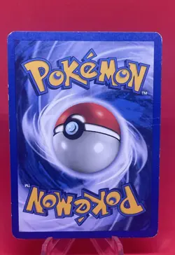 Voltorb - 69/82 - Common - Team Rocket - Pokemon Card-LP - Image 2