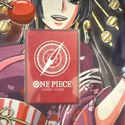 One Piece Card Game Donquixote Rosinante Leader Card OP12-061 5000 Power Regular - Image 2