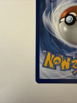 Wimpod 191/182 Illustration Rare 2023 Pokemon Paradox Rift Full Art Card NM+ - Image 5