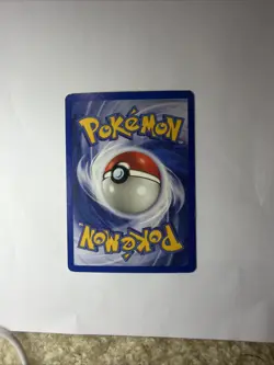 Meowth #10 Black Star Promo GB(Game Boy) stamped Holo Rare Pokemon Card - Image 4