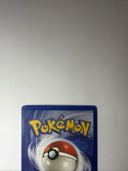 Meowth #10 Black Star Promo GB(Game Boy) stamped Holo Rare Pokemon Card - Image 5