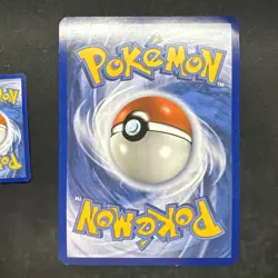 Lycanroc GX SM14 Jumbo Cards Holo - Image 3