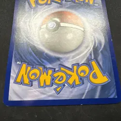 Lycanroc GX SM14 Jumbo Cards Holo - Image 5