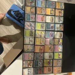 Huge Pokemon TCG Mixed Card Lot | Tons Of Hits | Fast Shipping 🔥 - Image 1