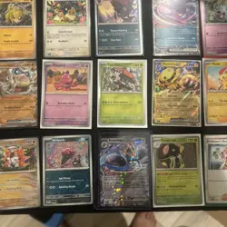 Huge Pokemon TCG Mixed Card Lot | Tons Of Hits | Fast Shipping 🔥 - Image 3