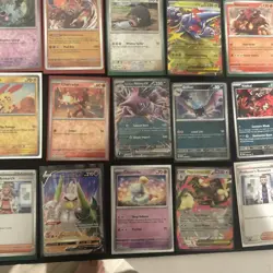 Huge Pokemon TCG Mixed Card Lot | Tons Of Hits | Fast Shipping 🔥 - Image 5