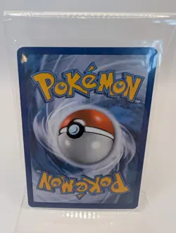 STAFF Pokemon Card Porygon-Z BW84 Promo Prerelease Plasma Blast BW Holo - Image 3