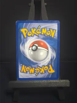 Garchomp C Lv. X DP46 Diamond & Pearl Black Star Promo Pokemon Card (REF 1438) - Image 4