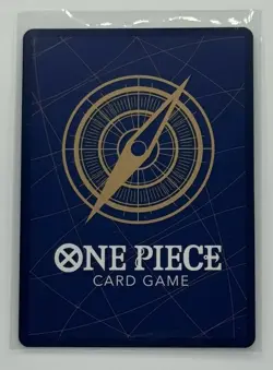 One Piece Card Game | Brook OP15-032 SR ALT | OP15 | English | NM/M - Image 2