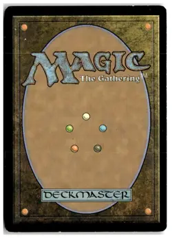 MTG Sarkhan's Triumph - Dragons of Tarkir Heavily Played English - Image 2