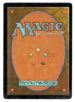 MTG Merfolk Looter Normal C Exodus (EXO) 39 LP Magic - Image 2