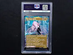 Gwen Stacy (0209) (Borderless) Marvel's Spider-Man PSA 10 - Image 2