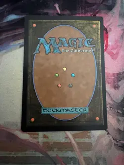 Danny Pink 39 Universes Beyond: Doctor Who Magic: The Gathering NM - Image 2