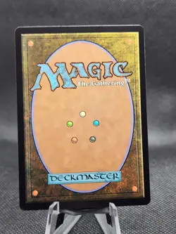 MTG - [FOIL] Neriv, Heart Of The Storm - Tarkir: Dragonstorm - Image 2