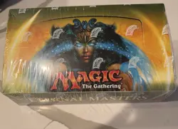 Magic: The Gathering Eternal Masters English Booster Box - Image 1