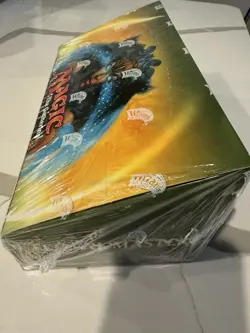 Magic: The Gathering Eternal Masters English Booster Box - Image 3