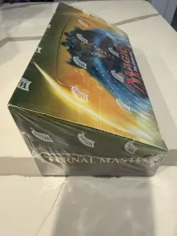 Magic: The Gathering Eternal Masters English Booster Box - Image 4