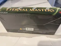 Magic: The Gathering Eternal Masters English Booster Box - Image 5
