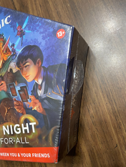Magic the Gathering Game Night Free-for-all New - Image 2