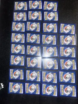 Pokemon Trick or Trade Complete Set of 30 Cards 2024 Halloween Trick or Treat - Image 5