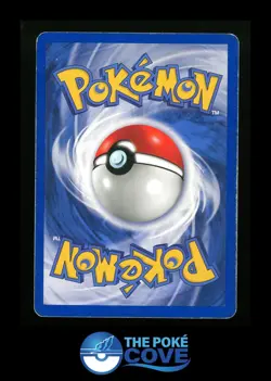 Pokemon March 102/111 | Neo Genesis| Pokemon Common | DMG Crease Tomokazu Komiya - Image 2