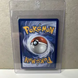 N's Zekrom 031 Ascended Heroes Promo Pokemon Center Stamped PC Exclusive - Image 2