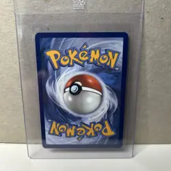 N's Zekrom 031 Ascended Heroes Promo Pokemon Center Stamped PC Exclusive - Image 3