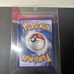 N's Zekrom 031 Ascended Heroes Promo Pokemon Center Stamped PC Exclusive - Image 4
