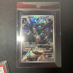 N's Zekrom 031 Ascended Heroes Promo Pokemon Center Stamped PC Exclusive - Image 5