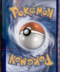 Pokemon TCG Pokemon Pikachu Pikachu Promo Holo - Image 2