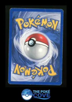 Moo-Moo Milk 101/111 | Neo Genesis | Pokemon Common | DMG Crease Tomokazu Komiya - Image 2