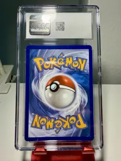 2026 Pokemon Black Star Promos Litten CGC 10 - Image 2