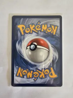 Pokemon TCG Lillie's Clefairy ex 280/217 Ascended Heroes SIR Near Mint - Image 2
