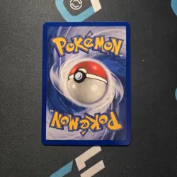 Master Ball 116/132 Gym Challenge Regular Pokemon TCG - Image 2