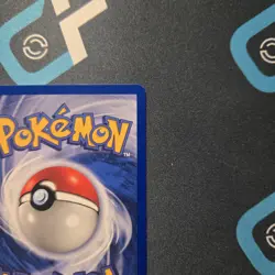 Master Ball 116/132 Gym Challenge Regular Pokemon TCG - Image 4