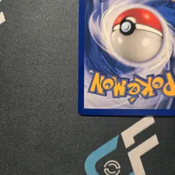 Master Ball 116/132 Gym Challenge Regular Pokemon TCG - Image 5