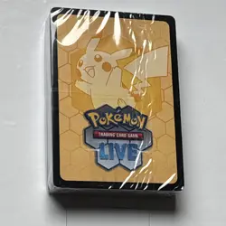 Pokemon Mega Evolution Stamped Meganium Build and Battle Deck (Factory sealed) - Image 2