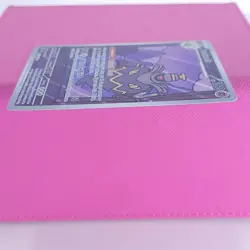 LP Dusknoir 070/064 Illustration Rare Shrouded Fable Pokemon TCG - Image 5